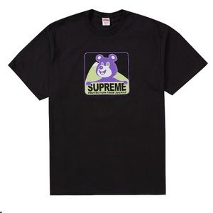 Supreme Bear Tee
